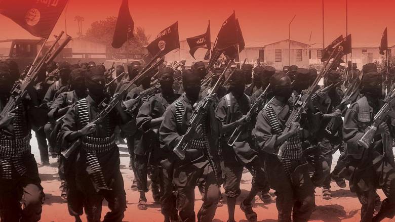 FPI Terindikasi Mendukung ISIS